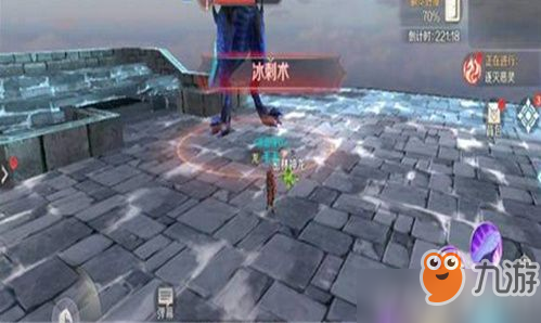 完美世界手游玄霜巨龙怎么打 完美世界手游玄霜巨龙打法攻略