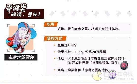 崩坏3人偶女儿系统-玩法技能天赋一览