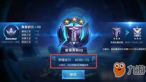 王者荣耀战力怎么算的 王者荣耀战力上限多少