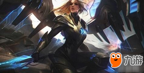 lol9.5版本强势中单是谁 强势中单英雄排行榜