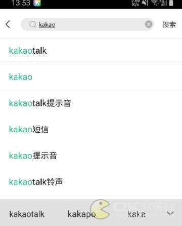抖音微信提示音阿豆设置教程