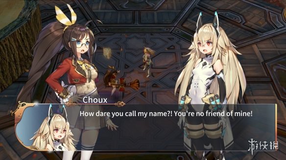 RemiLore 少女与异世界与魔导书配置要求怎么样 游戏配置+特色介绍