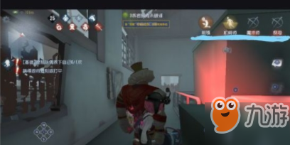 第五人格屠夫怎么恶意放血？