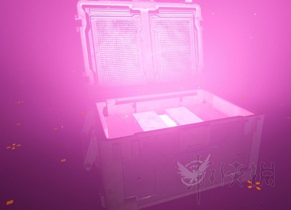 全境封锁2背包挂饰位置在哪里？摄影点位置介绍