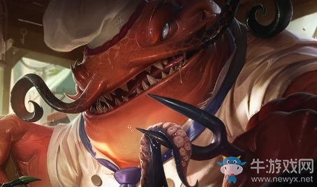 《LOL》9.4版本塔姆天赋符文加点出装攻略