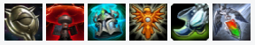 《LOL》9.4版本塔姆天赋符文加点出装攻略