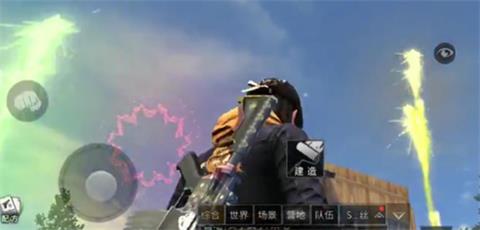 明日之后烟火点燃器是什么