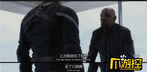 你们对力量一无所知!局长弗瑞在《漫威：未来之战》中竟然有这般实力!