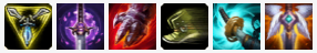 《LOL》9.4版本船长天赋符文加点出装攻略