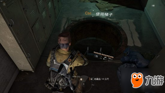 《全境封锁2》隐藏服装怎么解锁 二战老兵制服解锁方法分享