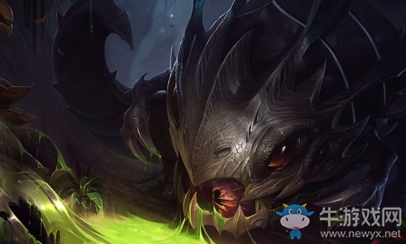 《LOL》9.4版本大嘴天赋符文加点出装攻略