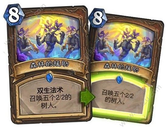 炉石传说新版本暗影崛起预告 4月10日正式上线[多图]图片4