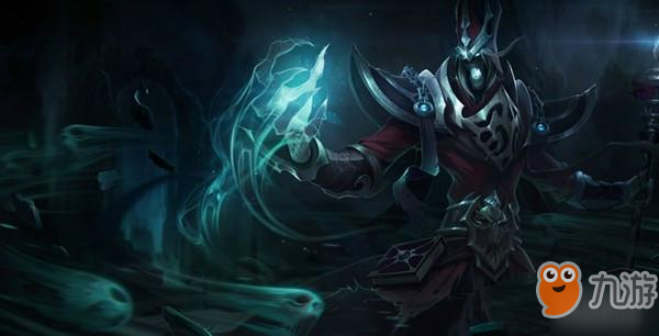 lol2019死歌符文天赋怎么加点 英雄联盟死歌出装攻略