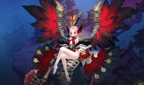 长安幻世绘平民怎么打四钱第二关 攻略推荐