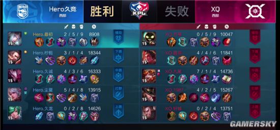 iefans手游