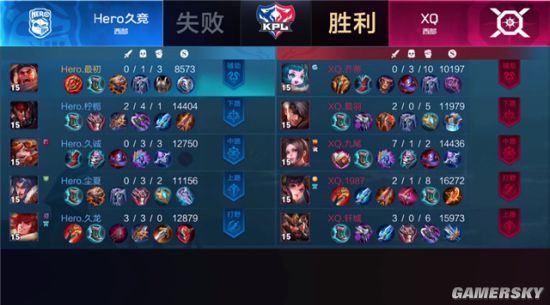 iefans手游
