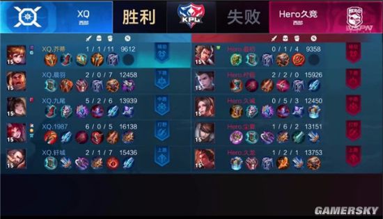 iefans手游