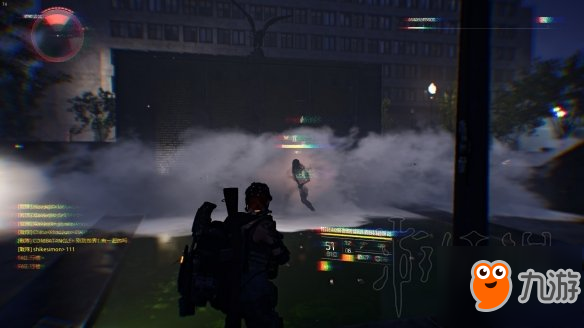 《全境封锁2》幻影面具在哪里？幻影面具位置及获得方法介绍