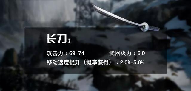 明日之后12庄武器选择攻略