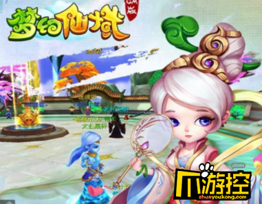 梦幻仙域gm版星宿系统怎么玩 星宿系统玩法攻略