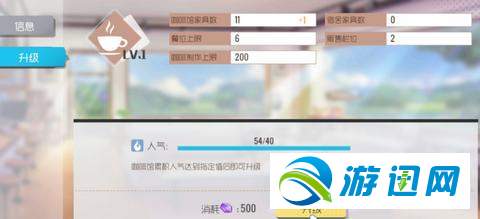 双生视界咖啡厅宿舍后院玩法详解