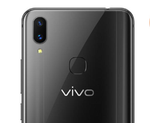 vivox21i中设置隔空解锁具体操作方法