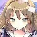 建筑少女