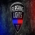 闪光灯之模拟警察