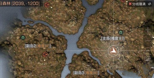 明日之后瓦尔德任务怎么做 瓦尔德任务玩法流程一览