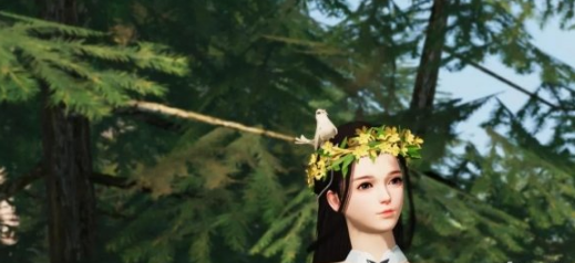 楚留香手游挂件金英萼怎么得