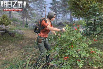 明日之后采集熟练度加的慢 熟练度越采集越低是怎么回事?