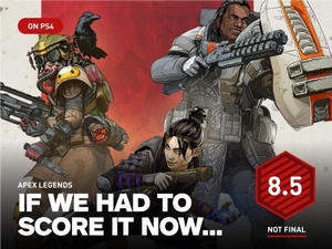apex英雄福利分享 apex英雄金币箱子启动项代码介绍