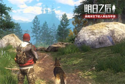 明日之后老柏木怎么获得