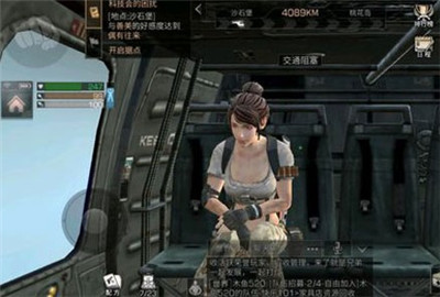 明日之后怎么下飞机 卡飞机上无法动弹怎么办?