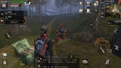 明日之后氪金党速刷战斗熟练度的技巧是什么 战斗熟练度怎么刷快?
