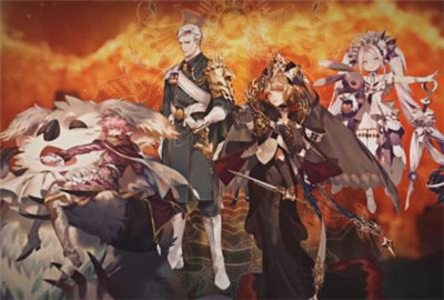 时之歌手游探险怎么玩