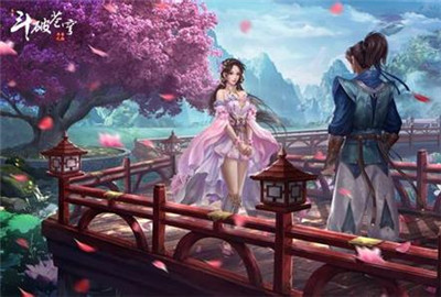 斗破苍穹手游11.16每日一题答案生死门幻境参与方式是单人还是组队
