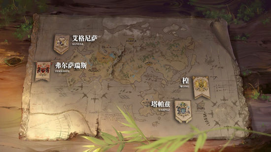 时之歌手游SR英雄那个好 实用SR英雄推荐