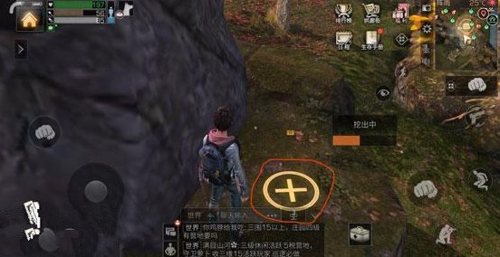 明日之后秋日森林藏宝图找不到怎么办 秋日森林神秘藏宝图位置在哪?