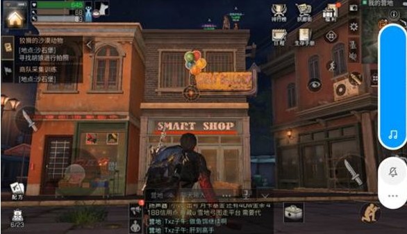 明日之后商队集训任务怎么做 商队集训钓鱼、营地打靶及配方合成一览