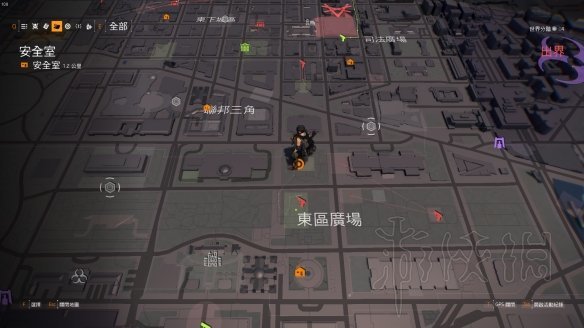 全境封锁2十字面具及钻石面具获取方法推荐