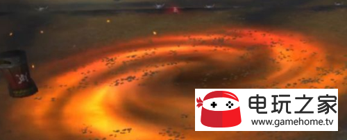魔兽世界暴富矿区尾王导弹怎么躲