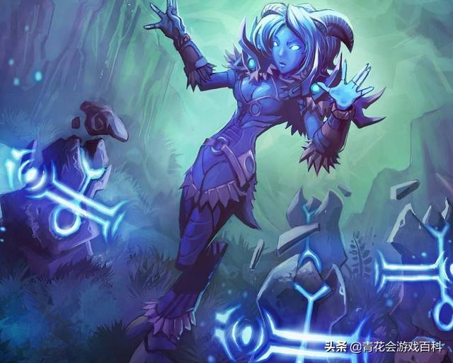 魔兽世界8.1.5版本风尊者元素萨玩法攻略