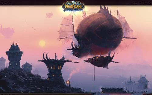 魔兽世界8.1.5版本奶骑PVE玩法详解
