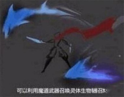 王者荣耀吕蒙设计方案揭开 可召唤灵体进行攻击