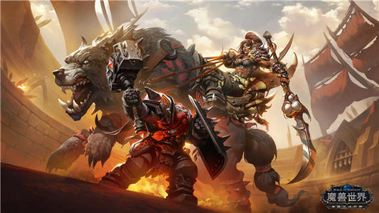 魔兽世界8.15各职业表现及思路分析