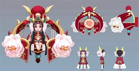 王者荣耀新皮肤征集活动结束 新款皮肤颜值是亮点