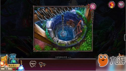密室逃脱古堡迷城2第15关通关攻略