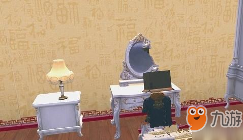 明日之后怀旧西式台灯如何获取？获取途径介绍
