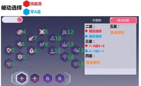 约战精灵再临新版四糸乃怎么加点 新版四糸乃加点攻略